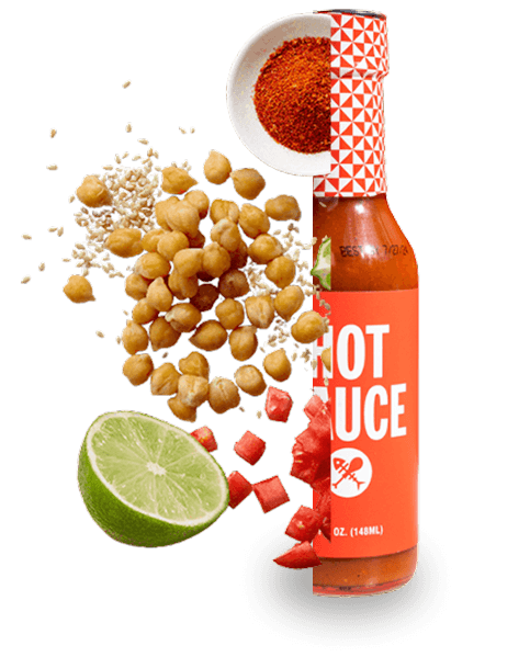 Classic Basil Pesto bottle